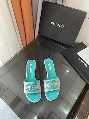 Chane1 slipper 2022070703 - 1