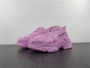 Ba1enc1aga Triple S Sneaker 2022070701 - 1