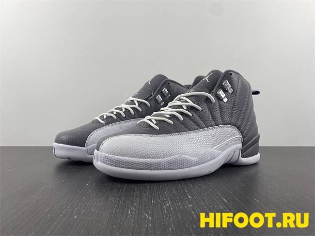 Jordan 12 Retro Stealth  CT8013-015 - 1