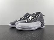 Jordan 12 Retro Stealth  CT8013-015 - 1