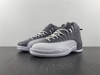 Jordan 12 Retro Stealth  CT8013-015