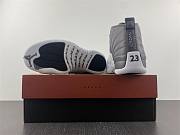 Jordan 12 Retro Stealth  CT8013-015 - 6