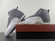 Jordan 12 Retro Stealth  CT8013-015 - 5