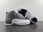 Jordan 12 Retro Stealth  CT8013-015 - 4