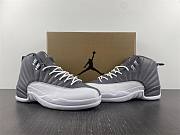 Jordan 12 Retro Stealth  CT8013-015 - 3