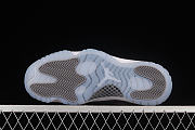 Jordan 11 Retro Low Cool Grey 528895-003 - 2