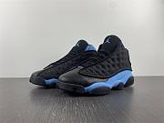 Air Jordan 13 University Blue DJ5982-041  - 1