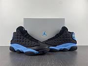 Air Jordan 13 University Blue DJ5982-041  - 4