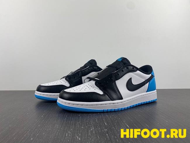 Jordan 1 Retro Low OG UNC CZ0790-104 - 1