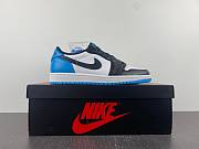 Jordan 1 Retro Low OG UNC CZ0790-104 - 5