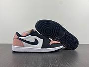 Jordan 1 Low OG Bleached Coral  CZ0790-061 - 4