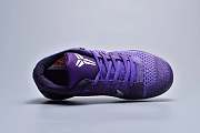 Nike Kobe 9 Elite Low Michael Jackson Moonwalker  639045-515 - 6