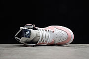 Jordan 1 High Zoom Air CMFT Pink Glaze Cactus Flower (W) CT0979-601 - 5