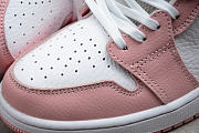 Jordan 1 High Zoom Air CMFT Pink Glaze Cactus Flower (W) CT0979-601 - 3