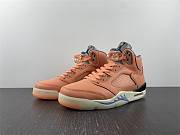 Air Jordan5 X DJ KHALED DV4982-641  - 1