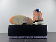 Air Jordan5 X DJ KHALED DV4982-641  - 2