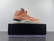 Air Jordan5 X DJ KHALED DV4982-641  - 3