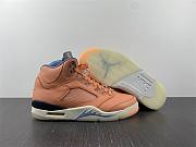 Air Jordan5 X DJ KHALED DV4982-641  - 5