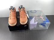 Air Jordan5 X DJ KHALED DV4982-641  - 6