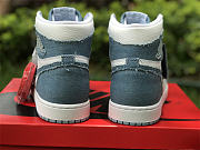 Jordan 1 High OG Denim (W)  DM9036-104 - 6