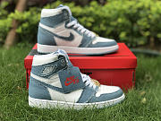 Jordan 1 High OG Denim (W)  DM9036-104 - 5