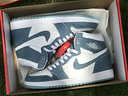 Jordan 1 High OG Denim (W)  DM9036-104 - 4