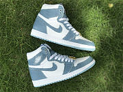 Jordan 1 High OG Denim (W)  DM9036-104 - 3