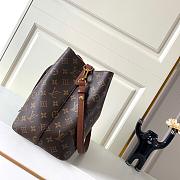 L0u1s Vu1tton Neonoe Bag MM Monogram canvas - 2