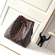 L0u1s Vu1tton Neonoe Bag MM Monogram canvas - 3