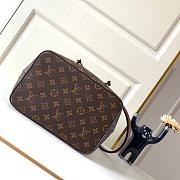 L0u1s Vu1tton Neonoe Bag MM Monogram canvas - 4