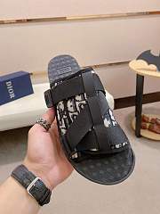 D10r Alpha Sandal 2022072701 - 5