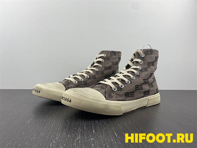 Ba1enc1aga high top sneakers 2022072701 - 1