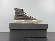 Ba1enc1aga high top sneakers 2022072701 - 2