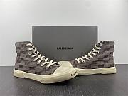 Ba1enc1aga high top sneakers 2022072701 - 4