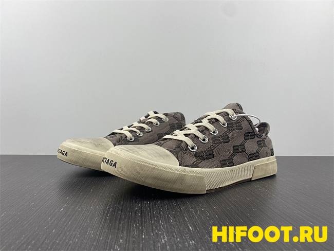 Ba1enc1aga low top sneaker 2022072702 - 1