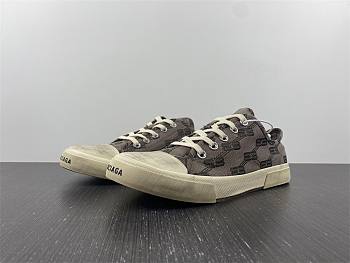 Ba1enc1aga low top sneaker 2022072702