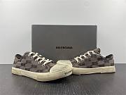 Ba1enc1aga low top sneaker 2022072702 - 4