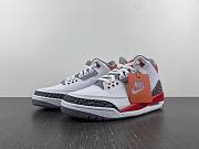 Jordan 3 Retro Fire Red (2022)  DN3707-160 - 1