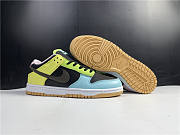 Nike Dunk Low SE  Free 99 DH0952-001 - 5