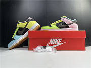 Nike Dunk Low SE  Free 99 DH0952-001 - 3