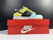 Nike Dunk Low SE  Free 99 DH0952-001 - 2