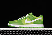 Nike Dunk Low Chlorophyll  DJ6188-300 - 1