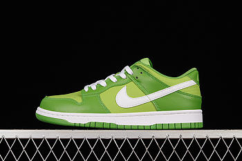 Nike Dunk Low Chlorophyll  DJ6188-300