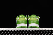 Nike Dunk Low Chlorophyll  DJ6188-300 - 5