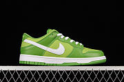 Nike Dunk Low Chlorophyll  DJ6188-300 - 4