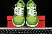 Nike Dunk Low Chlorophyll  DJ6188-300 - 3