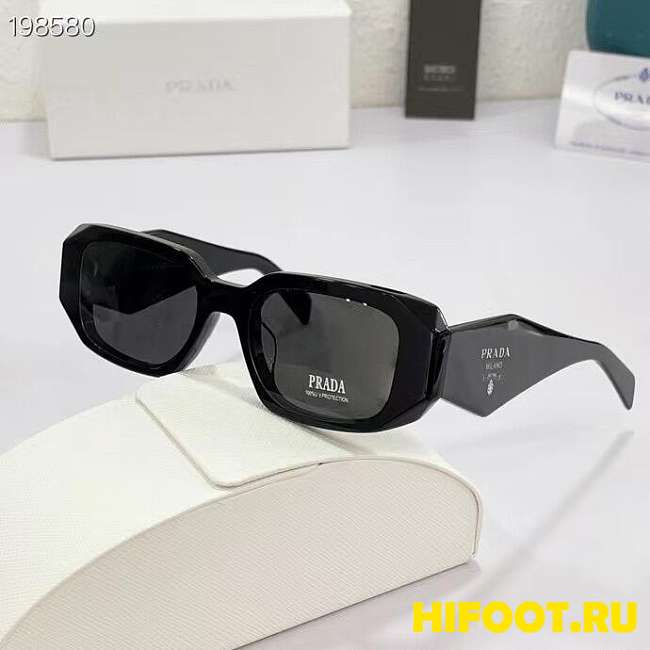 Pra0a sunglasses PR 17WS - 1