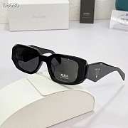 Pra0a sunglasses PR 17WS - 1