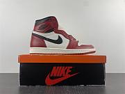 Air Jordan 1 High Lost and Found DZ5485-612  - 2