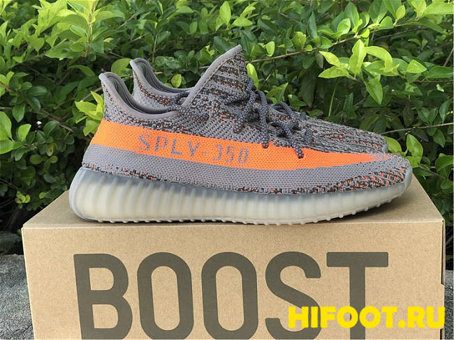 Yeezy Boost 350 V2 Beluga Reflective GW1229 - 1